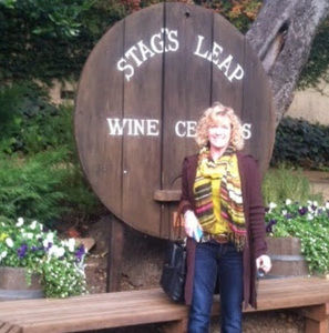 Meet your Posher, Carrie